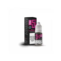 5Elements - Deli Raspberry - Nikotinsalz Liquid 18mg/ml