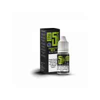 5Elements - Fruity Mix - Nikotinsalz Liquid 18mg/ml