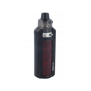 Lost Vape Ursa Quest Multi E-Zigaretten Set schwarz-leder