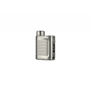 Eleaf iStick Pico 2 75 Watt silber