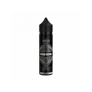 Flavorist - Aroma Tabak Royal - Dark 15ml