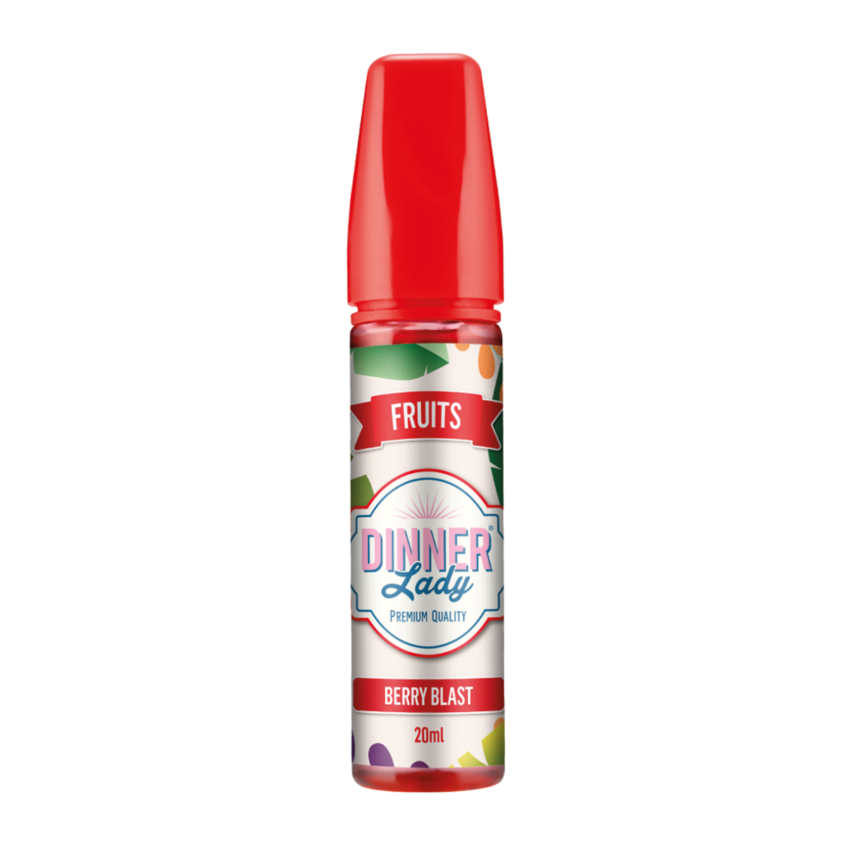 Dinner Lady Berry Blast - Longfill (Aroma)