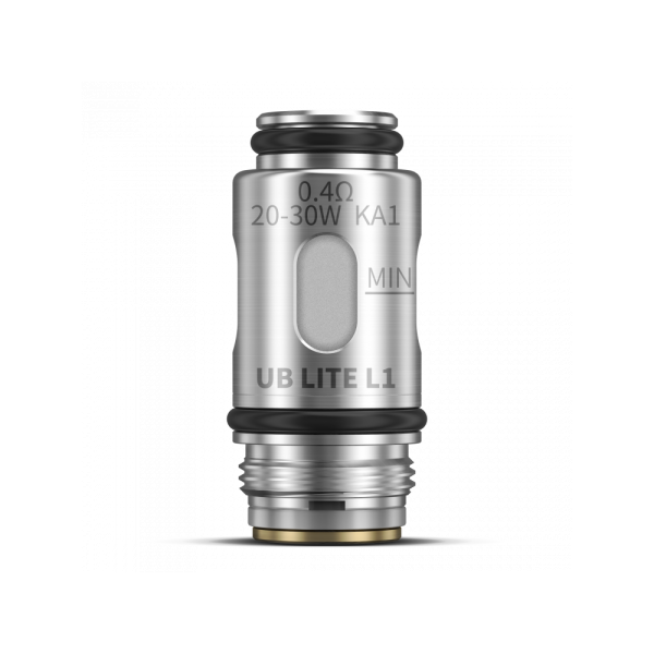 Lost Vape UB Lite L1 0,4 Ohm Heads (5 Stück pro Packung)