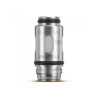 Lost Vape UB Lite L1 0,4 Ohm Heads (5 Stück pro Packung)