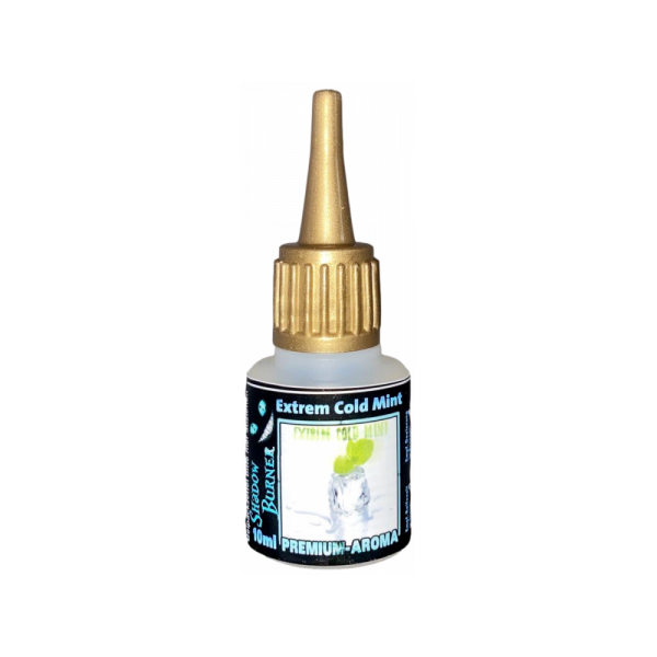 Shadow Burner - Aroma Extreme Cold Mint 10ml