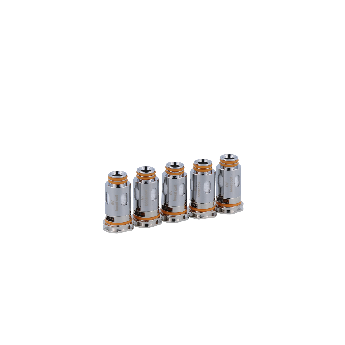GeekVape B Series 0,4 Ohm Head (5 Stück pro Packung)
