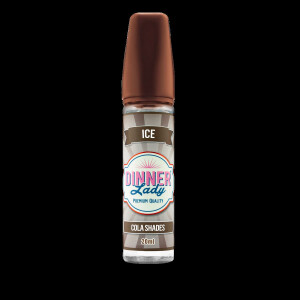 Dinner Lady Cola Shades - Longfill (Aroma) 20ml