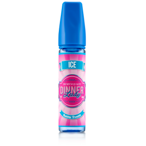 Dinner Lady Bubble Trouble Ice - Longfill (Aroma) 20ml