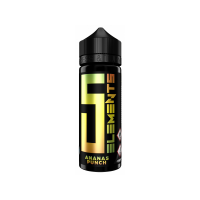 5Elements - Aroma Ananas Punch 10ml