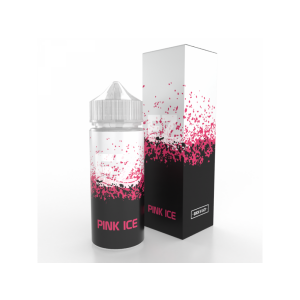 Ezigaro Pro - Quick Eazy Aroma Pink Ice 10ml