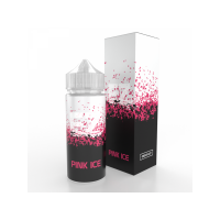 Ezigaro Pro - Quick Eazy Aroma Pink Ice 10ml