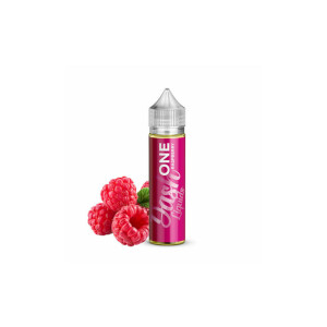 Dash Liquids - Aroma One Raspberry 15ml