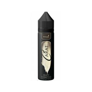 Omerta Liquids - Carat - Aroma Fruity Tobacco 20ml