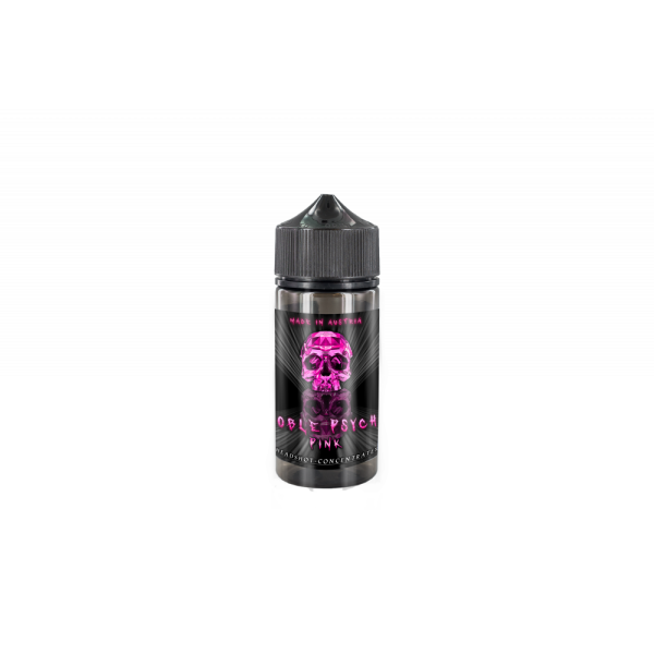 Noble Psycho - Aroma Pink 15ml