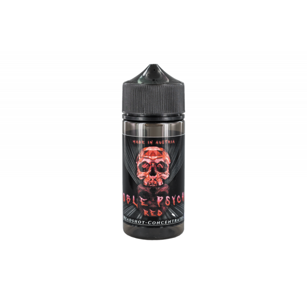 Noble Psycho - Aroma Red 15ml