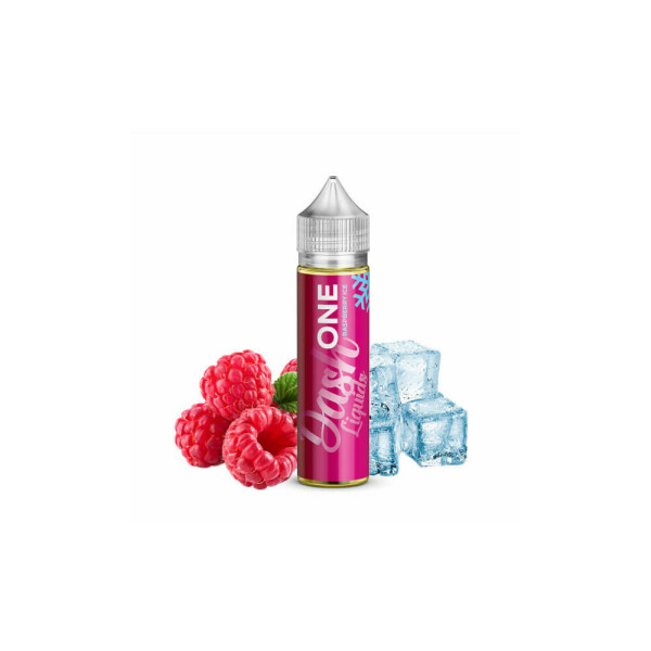 Dash Liquids - Aroma One Raspberry Ice 15ml