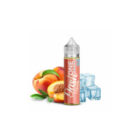 Dash Liquids - Aroma One Peach Ice 15ml