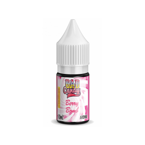 Bad Candy - Aroma Berry Bomb 10ml