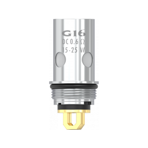 Smok G16 DC 0,6 Ohm Heads (5 Stück pro Packung)