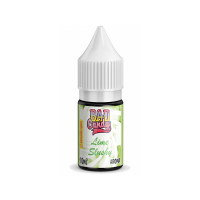 Bad Candy - Aroma Lime Slushy 10ml