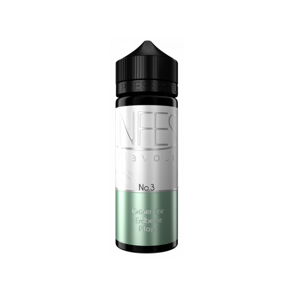 NFES - Aroma No.3 20ml
