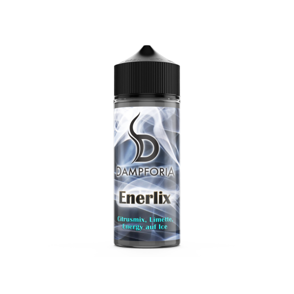 Dampforia - Aroma Enerlix 10ml