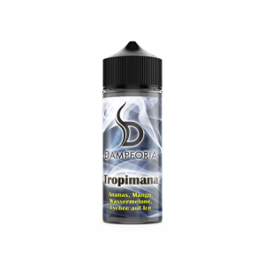 Dampforia - Aroma Tropimana 10ml