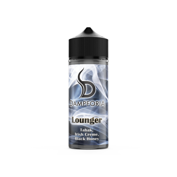 Dampforia - Aroma Lounger 10ml
