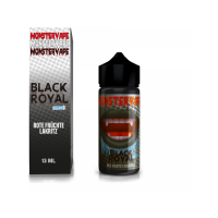 MonsterVape - Aroma Black Royal Fresh 13ml