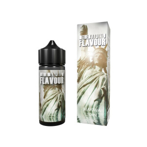 The Vaping Flavour - Aroma Ch.3 Makiwa 10ml