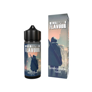 The Vaping Flavour - Aroma Ch.5 Berrygeddon 10ml