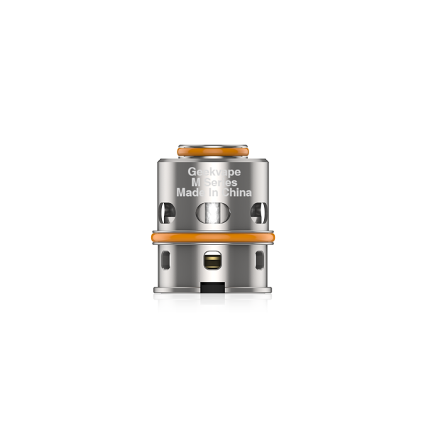 GeekVape M Series Heads (5 Stück pro Packung)