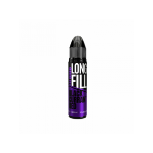 Xtreme Longfill - Aroma Blackcurrant Red 20ml