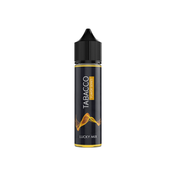 Ezigaro Pro - Tabacco - Aroma Lucky Mix 10ml