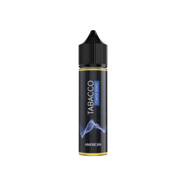 Ezigaro Pro - Tabacco - Aroma American 10ml