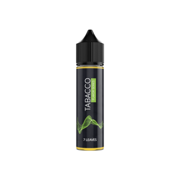 Ezigaro Pro - Tabacco - Aroma 7 Leaves 10ml