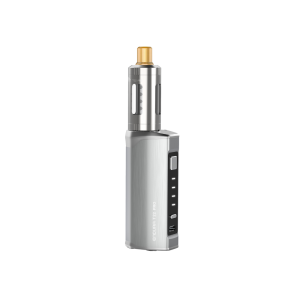 Innokin Endura T22 Pro E-Zigaretten Set gebürstetes...
