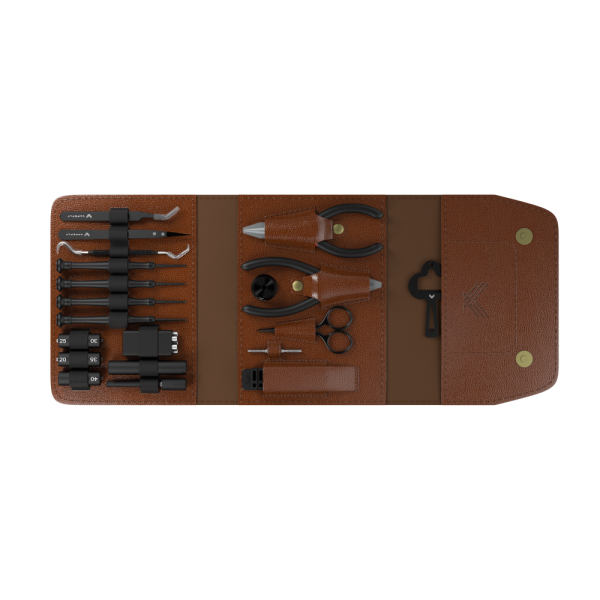Vapefly Mimes Werkzeug-Set