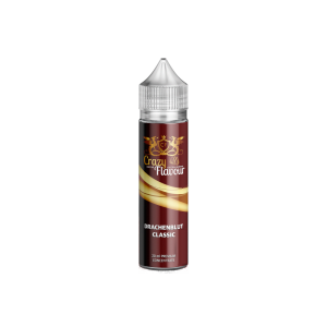 Crazy Flavour - Drachenblut - Aroma Classic 20ml