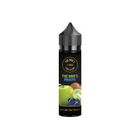 The Bro´s - Fruits - Aroma Green Apple Kiwi Blueberry 20ml