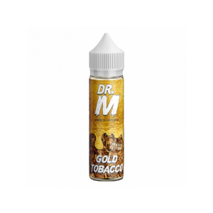 Dr. M - Aroma Gold Tobacco 15ml