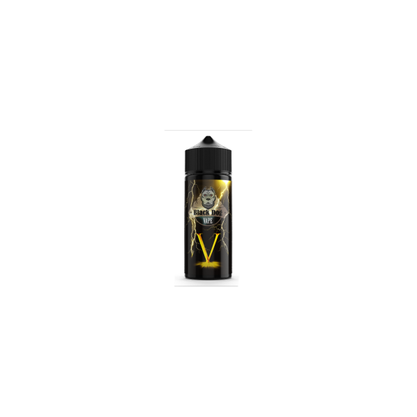 Black Dog Vape - Aroma New Series V 20ml