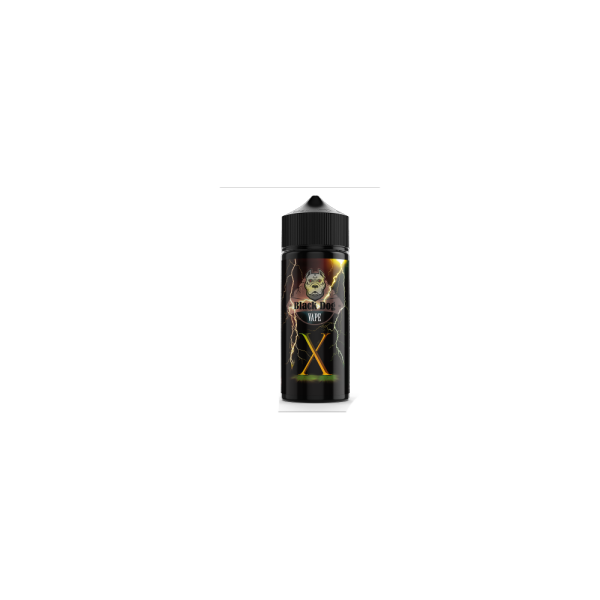 Black Dog Vape - Aroma New Series X 20ml
