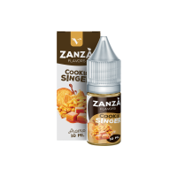 Zanzà Flavors - Aroma Cookie Singer 10ml