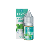 Zanzà Flavors - Aroma Minthol Bro 10ml