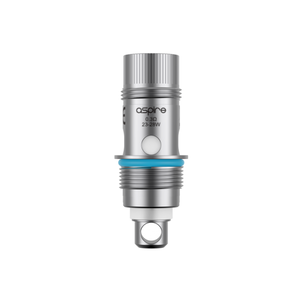 Aspire Nautilus Mesh Heads 0,3 Ohm (5 Stück pro Packung)