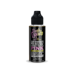 Dash Liquids - Signature Collection - Aroma Pink Lemonade...