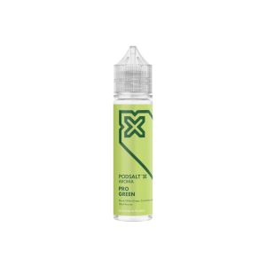 Pod Salt X - Aroma Pro Green 20ml