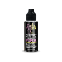 Dash Liquids - Signature Collection - Aroma Pink Lemonade 25ml