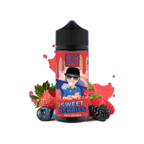 TNYVPS - Aroma Sweet Berries 30ml